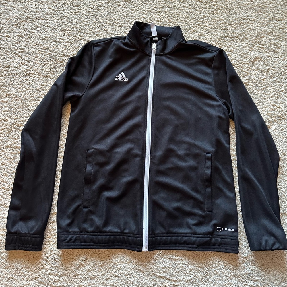 Women’s Adidas Aeroready track Jacket